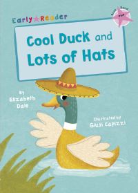 Book Cover for Cool Duck by Elizabeth Dale, Elizabeth Dale