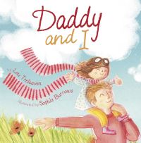 Book Cover for Daddy and I by Lou Treleaven