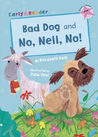 Book Cover for Bad Dog by Elizabeth Dale, Elizabeth Dale