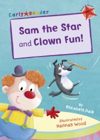 Book Cover for Sam the Star by Elizabeth Dale, Elizabeth Dale