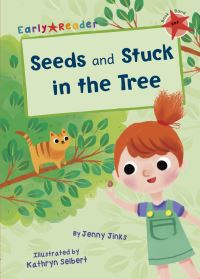 Book Cover for Seeds by Jenny Jinks, Jenny Jinks