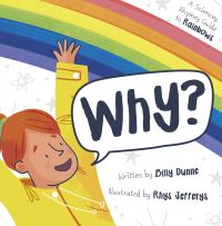 Book Cover for Why? by Billy Dunne