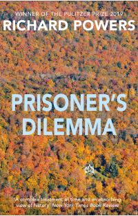 Book Cover for Prisoner's Dilemma by Richard Powers