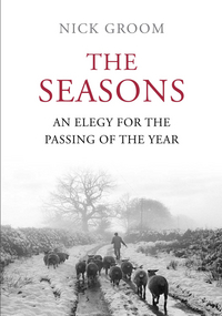 Book Cover for The Seasons by Nick Groom