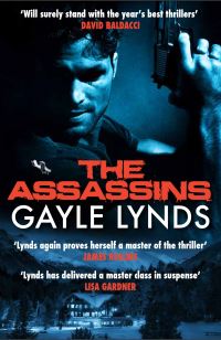 Book Cover for The Assassins by Gayle Lynds