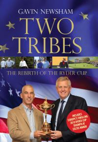 Book Cover for Two Tribes by Gavin Newsham