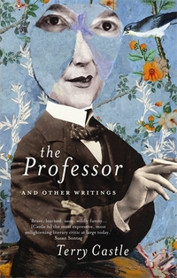 Book Cover for The Professor and Other Writings by Terry Castle