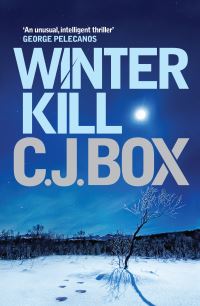 Book Cover for Winterkill by C. J. Box