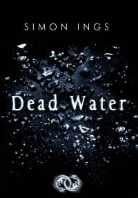 Book Cover for Dead Water by Simon Ings