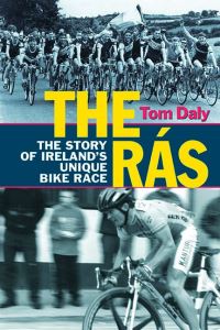 Book Cover for The Rás by Tom Daly
