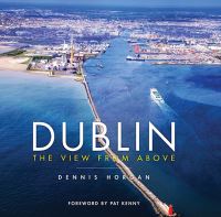 Book Cover for Dublin by Dennis Horgan