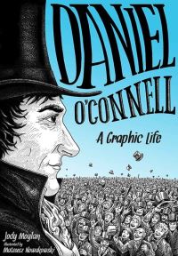 Book Cover for Daniel O'Connell by Jody Moylan