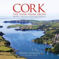 Book Cover for Cork by Dennis Horgan