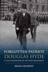 Book Cover for Forgotten Patriot by Brian Murphy