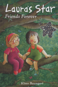 Book Cover for Friends Forever by Fiona Waters, Klaus Baumgart