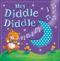 Book Cover for Hey Diddle Diddle by Gill Guile