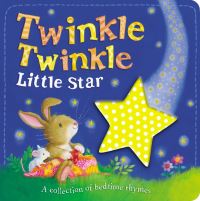 Book Cover for Twinkle, Twinkle, Little Star by Gill Guile