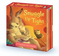 Book Cover for Snuggle Up Tight by Various Authors