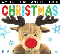 Book Cover for Christmas by 