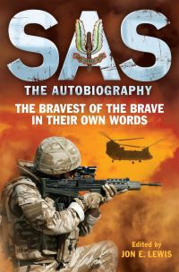 Book Cover for SAS by Jon E Lewis