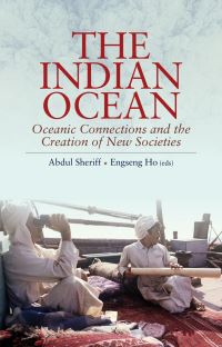 Book Cover for The Indian Ocean by Abdul Sheriff, Engseng Ho