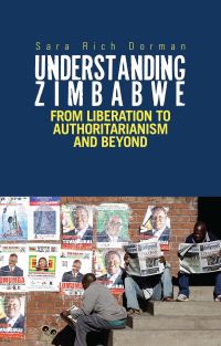 Book Cover for Understanding Zimbabwe by Sara Rich Dorman