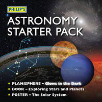 Book Cover for Philip's Astronomy Starter Pack by Ian Ridpath