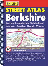 Book Cover for Berkshire by 