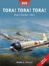 Book Cover for Tora! Tora! Tora! by Mark Stille