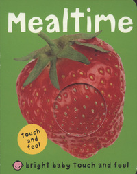 Book Cover for Mealtime by 