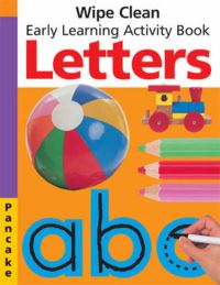 Book Cover for Letters by 