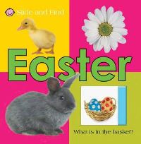 Book Cover for Easter by 