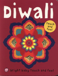 Book Cover for Diwali by 