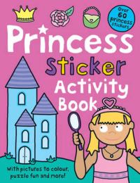 Book Cover for Princess by 