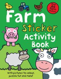 Book Cover for Farm by 