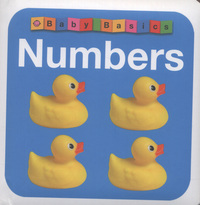 Book Cover for Numbers by 