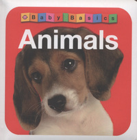 Book Cover for Animals by 