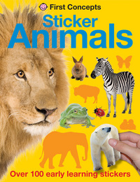 Book Cover for Animals by 