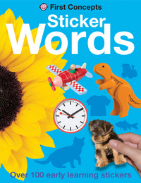 Book Cover for Words by 