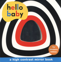 Book Cover for Hello Baby by Roger Priddy
