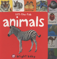 Book Cover for Animals by 
