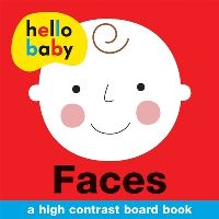 Book Cover for Faces by Roger Priddy