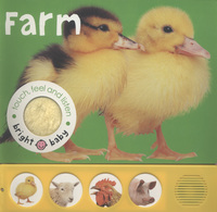 Book Cover for Farm by 