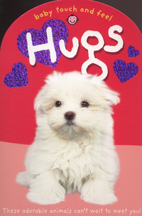 Book Cover for Hugs by Natalie Boyd