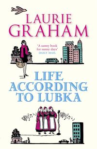 Book Cover for Life According to Lubka by Laurie Graham