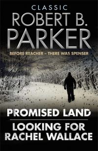Book Cover for Classic Robert B. Parker by Robert B Parker