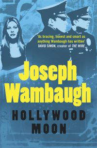 Book Cover for Hollywood Moon by Joseph Wambaugh