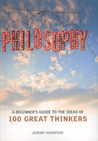 Book Cover for Philosophy by Jeremy Harwood