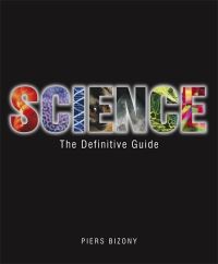 Book Cover for Science by Piers Bizony