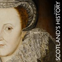 Book Cover for Scotland's History by Fiona J Watson